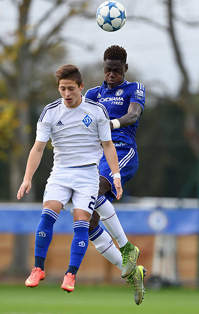 尔西的长期 尔西的长期